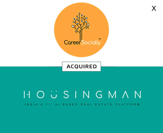 CareerSocially Acquire Housingman