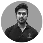 Kavish Rawat - Principle Engineer