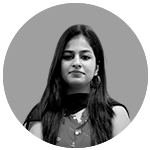 Meenakshi - Lead Care Specialist