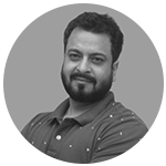 Ritesh Singh - Director Sales