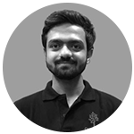 Yatendra Singh - Quality Assurance Analyst